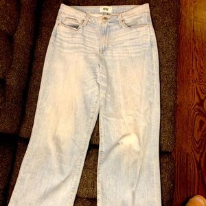 PAIGE jeans